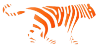 10 Tigers SRL Logo